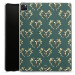 Tablet Silicone Case transparent