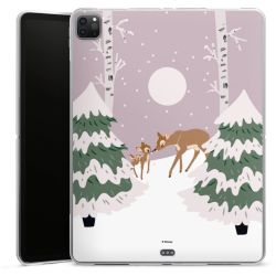 Tablet Silicone Case transparent