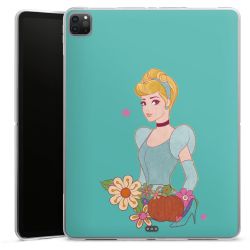 Tablet Silicone Case transparent