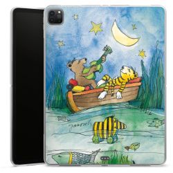 Tablet Silicone Case transparent