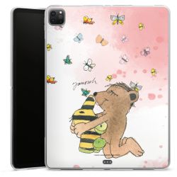 Tablet Silicone Case transparent