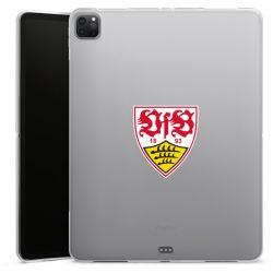 Tablet Silikon Case transparent