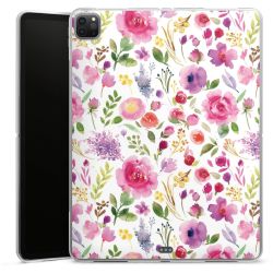 Tablet Silicone Case transparent