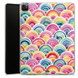 Tablet Silicone Case transparent