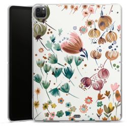 Tablet Silicone Case transparent