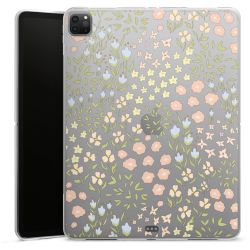 Tablet Silicone Case transparent