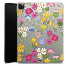 Tablet Silicone Case transparent