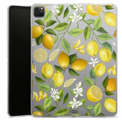 Tablet Silicone Case transparent