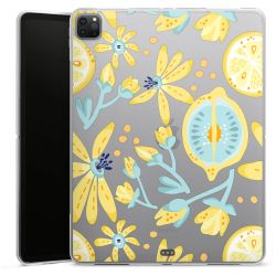 Tablet Silicone Case transparent