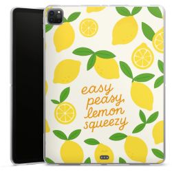 Tablet Silicone Case transparent