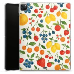 Tablet Silicone Case transparent