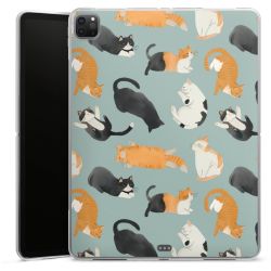 Tablet Silicone Case transparent