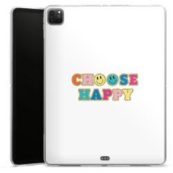 Tablet Silicone Case transparent