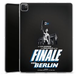 Tablet Silikon Case transparent