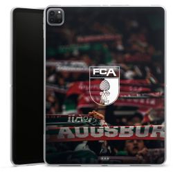 Tablet Silikon Case transparent