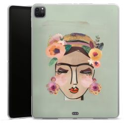 Tablet Silicone Case transparent