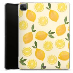 Tablet Silicone Case transparent