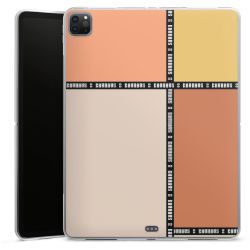 Tablet Silicone Case transparent