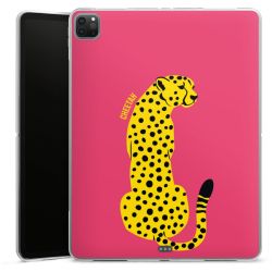 Tablet Silicone Case transparent