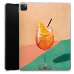 Tablet Silicone Case transparent