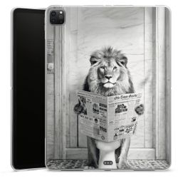 Tablet Silicone Case transparent