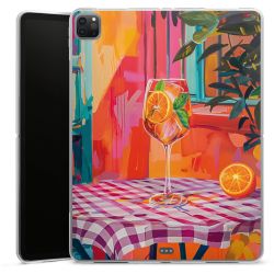 Tablet Silicone Case transparent