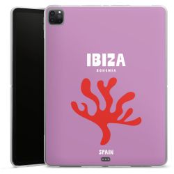 Tablet Silicone Case transparent