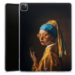 Tablet Silicone Case transparent