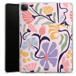 Tablet Silicone Case transparent