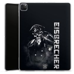 Tablet Silikon Case transparent