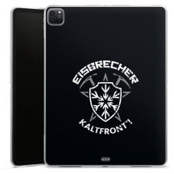 Tablet Silikon Case transparent