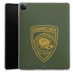 Tablet Silikon Case transparent