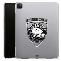 Tablet Silikon Case transparent