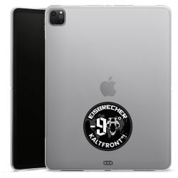 Tablet Silikon Case transparent