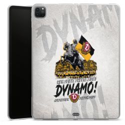 Tablet Silikon Case transparent