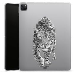 Tablet Silicone Case transparent