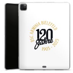 Tablet Silikon Case transparent