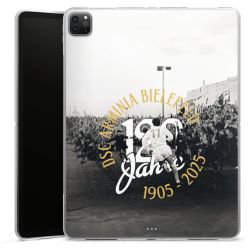 Tablet Silikon Case transparent