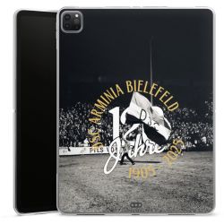 Tablet Silikon Case transparent