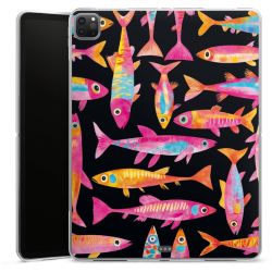 Tablet Silicone Case transparent