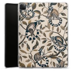 Tablet Silicone Case transparent