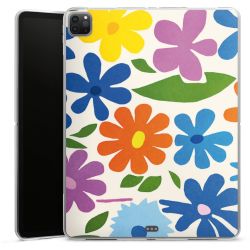 Tablet Silicone Case transparent