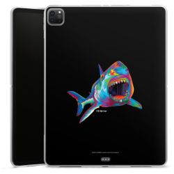 Tablet Silicone Case transparent