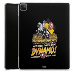 Tablet Silikon Case transparent