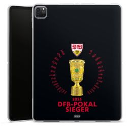 Tablet Silikon Case transparent