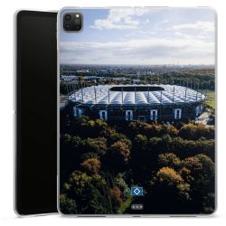 Tablet Silikon Case transparent