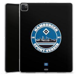 Tablet Silikon Case transparent