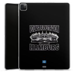 Tablet Silikon Case transparent