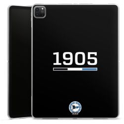 Tablet Silikon Case transparent