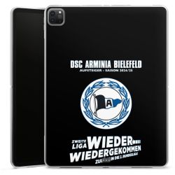 Tablet Silikon Case transparent